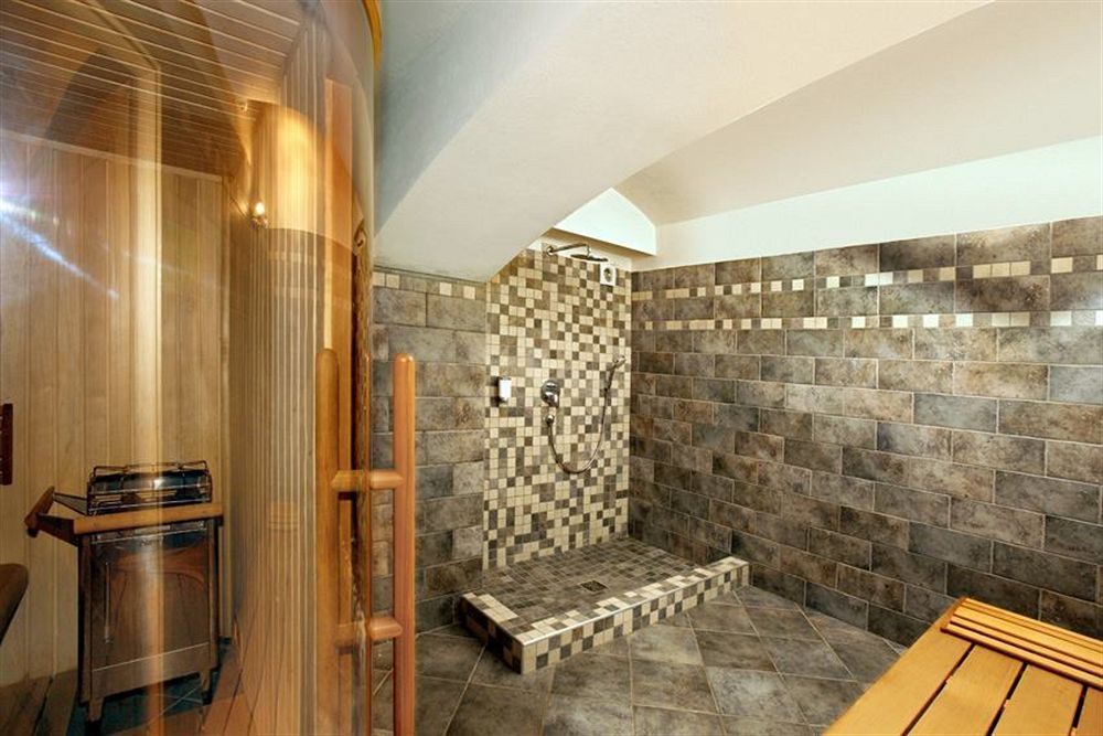 Sant Georg Garni Hotel มาเรียอานซเกลาซนี ภายนอก รูปภาพ
